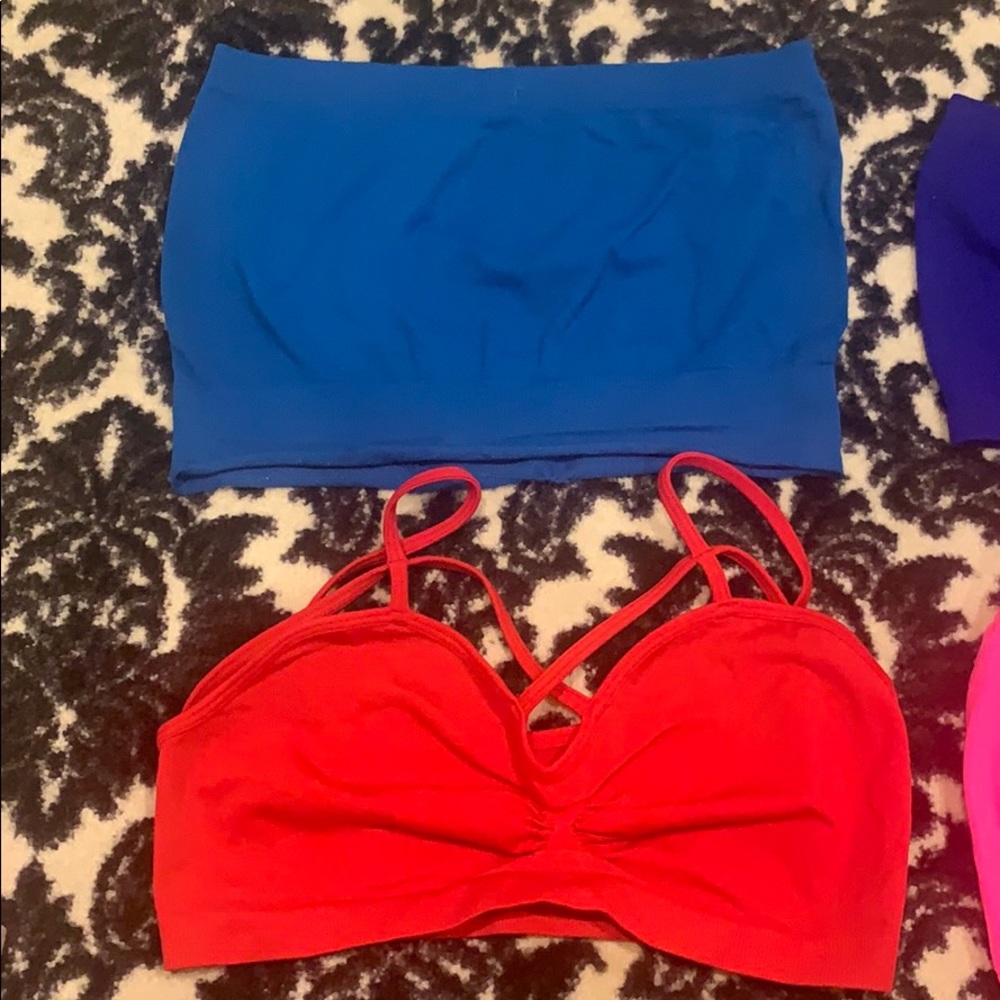 Bandeau (multiple colors)